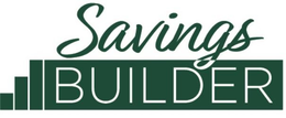 SAVINGS BUILDER trademark