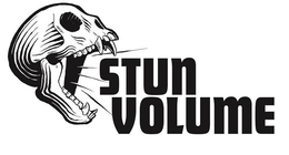 STUN VOLUME trademark