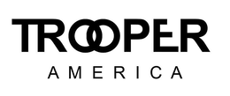 TROOPER AMERICA trademark