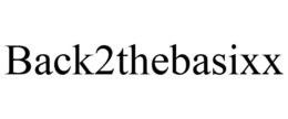 BACK2THEBASIXX trademark