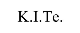 K.I.TE. trademark