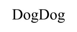 DOGDOG trademark