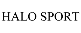 HALO SPORT trademark