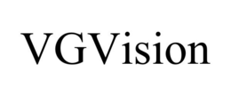 VGVISION trademark