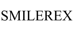 SMILEREX trademark