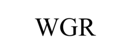WGR trademark
