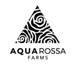 AQUAROSSA FARMS trademark
