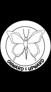 ONWARD & UPWARD trademark