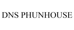 DNS PHUNHOUSE trademark