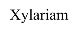 XYLARIAM trademark