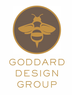 GODDARD DESIGN GROUP trademark