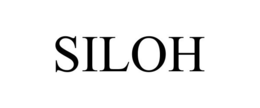SILOH trademark