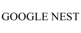 GOOGLE NEST trademark