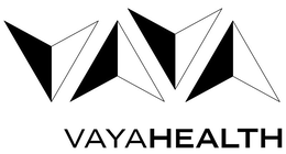 VAYAHEALTH trademark