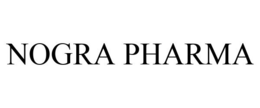 NOGRA PHARMA trademark