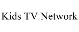 KIDS TV NETWORK trademark