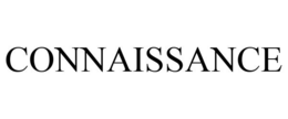 CONNAISSANCE trademark