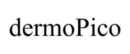 DERMOPICO trademark
