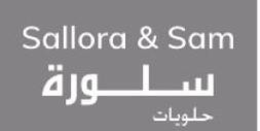 SALLORA & SAM trademark