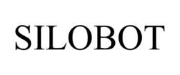 SILOBOT trademark