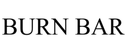BURN BAR trademark