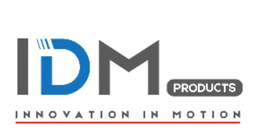 IDM PRODUCTS INNOVATION IN MOTION trademark