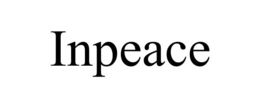 INPEACE trademark