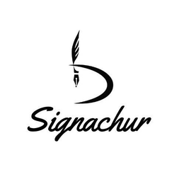 B SIGNACHUR trademark