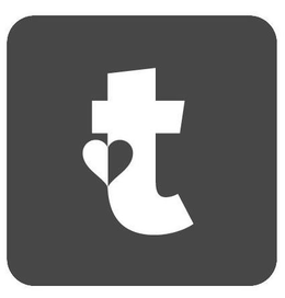 T trademark