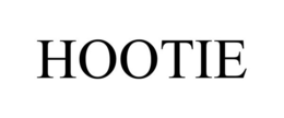 HOOTIE trademark