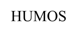 HUMOS trademark
