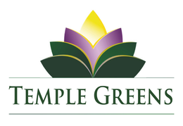 TEMPLE GREENS trademark