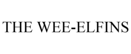 THE WEE-ELFINS trademark