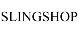 SLINGSHOP trademark