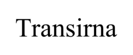 TRANSIRNA trademark