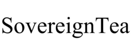 SOVEREIGNTEA trademark