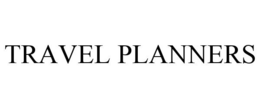 TRAVEL PLANNERS trademark