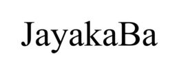 JAYAKABA trademark