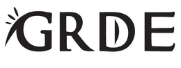GRDE trademark