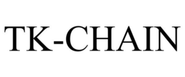 TK-CHAIN trademark