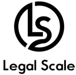 LEGAL SCALE trademark
