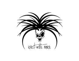 KNOT RITE MIKE trademark