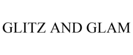 GLITZ AND GLAM trademark