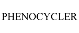 PHENOCYCLER trademark