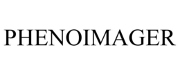 PHENOIMAGER trademark