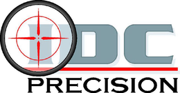 IDC PRECISION trademark