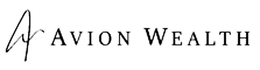 A AVION WEALTH trademark