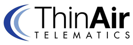 THINAIR TELEMATICS trademark