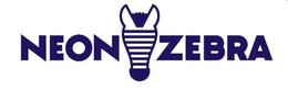 NEON ZEBRA trademark