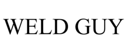 WELD GUY trademark